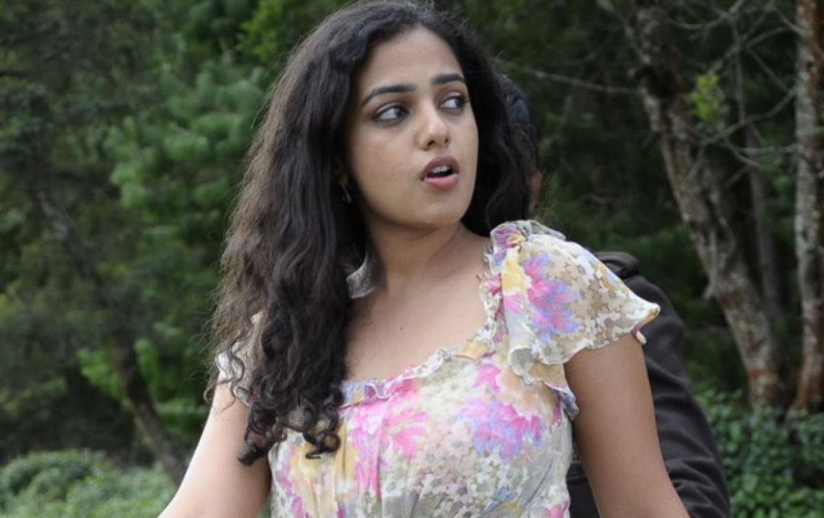 Nithya Menen